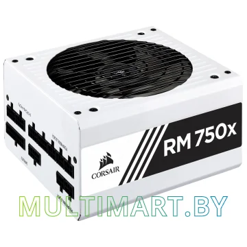Блок питания Corsair RM750x (CP-9020187-EU)